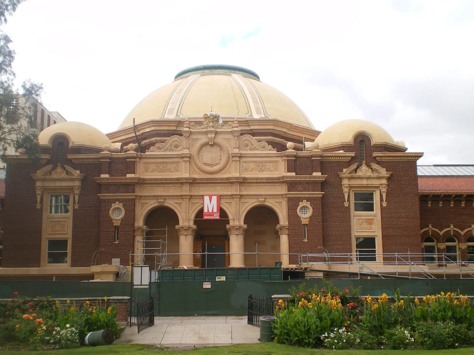 Natural History Museum of Los Angeles County — photo 1