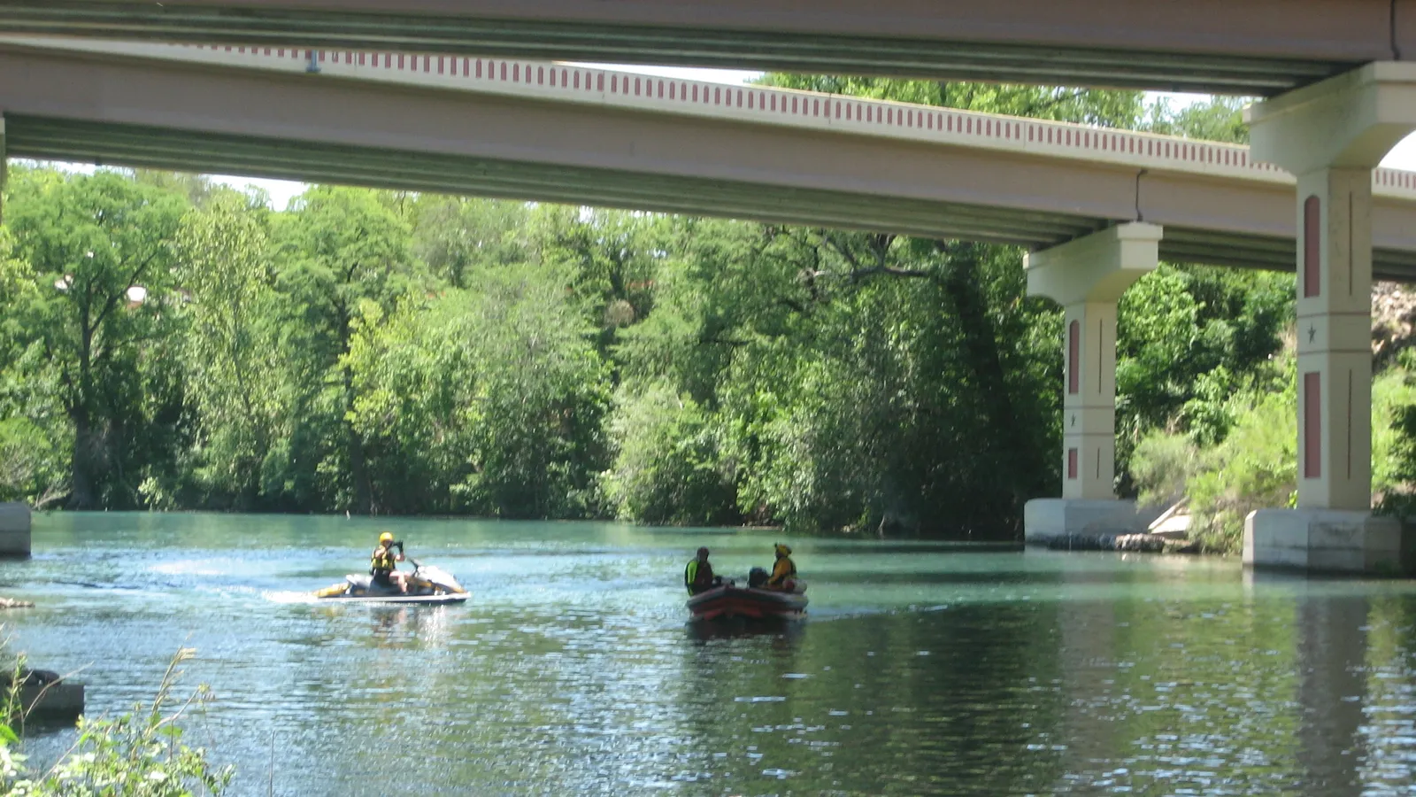 New Braunfels — hero image
