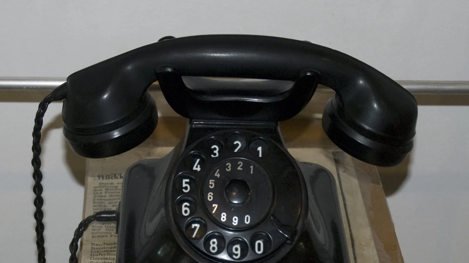 New Hampshire Telephone Museum — hero image