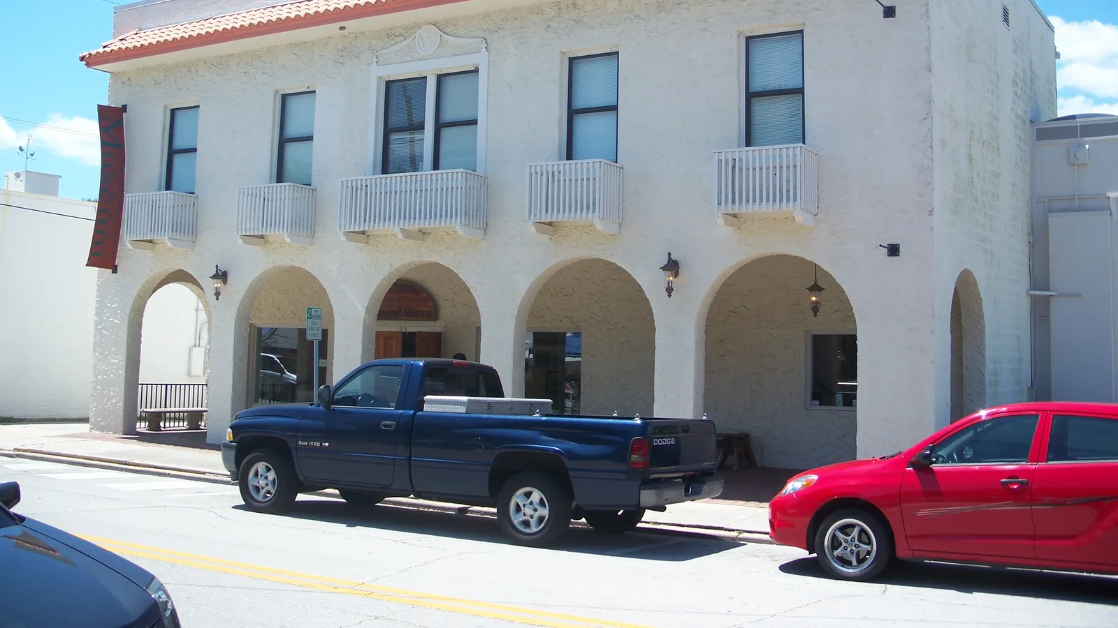New Smyrna Museum of History — hero image