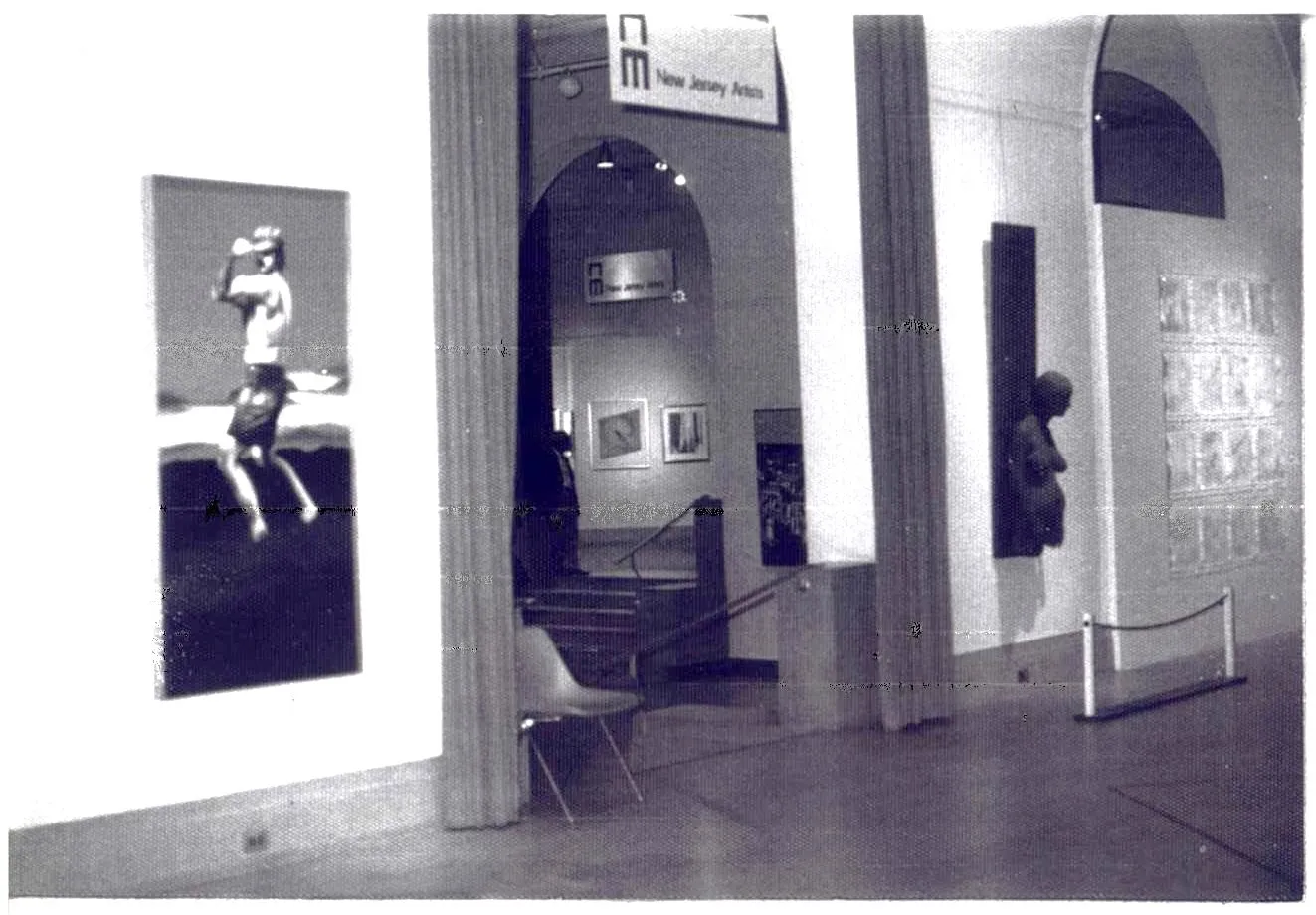 Newark Museum — photo 1
