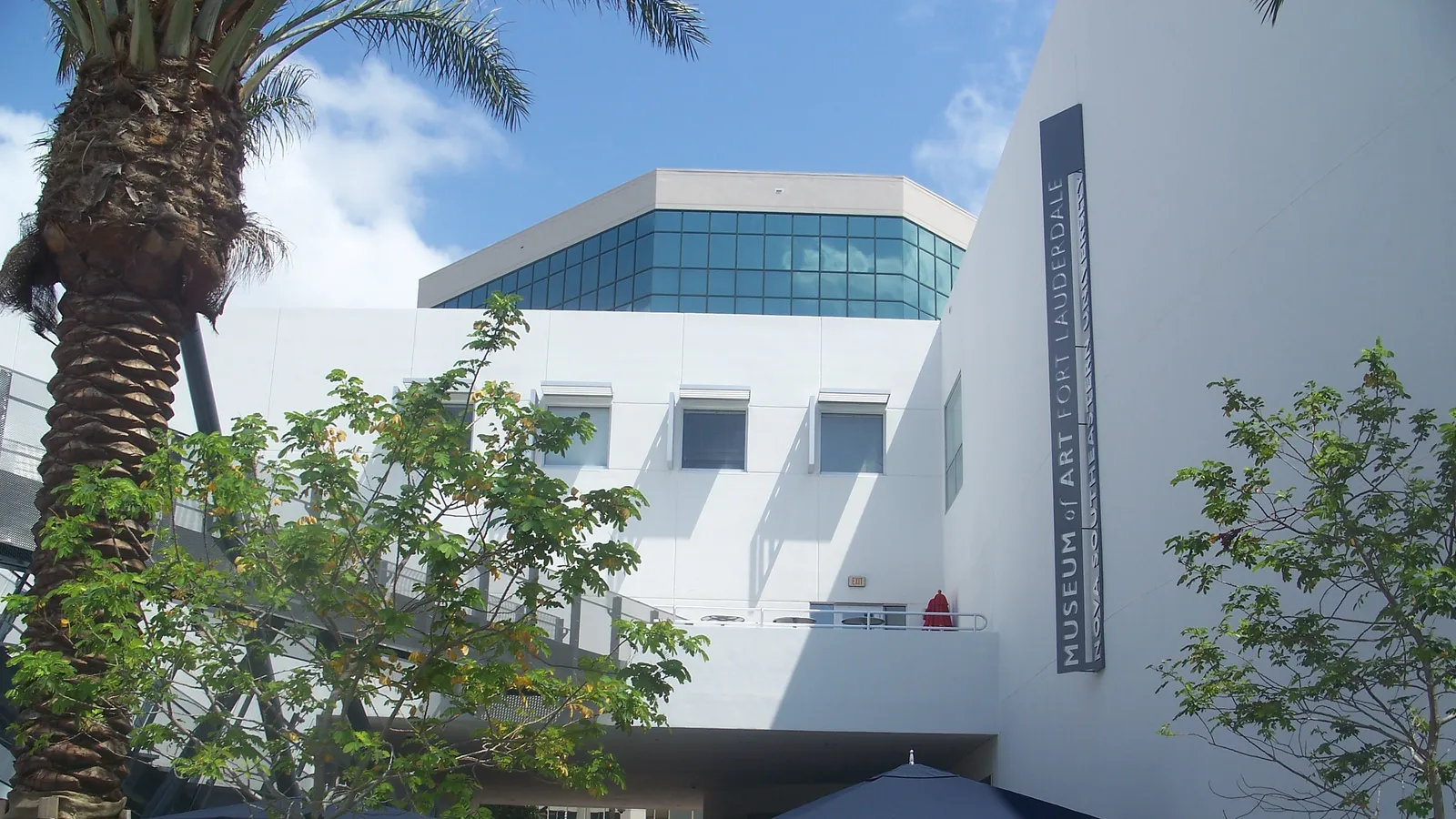 NSU Art Museum Fort Lauderdale — hero image