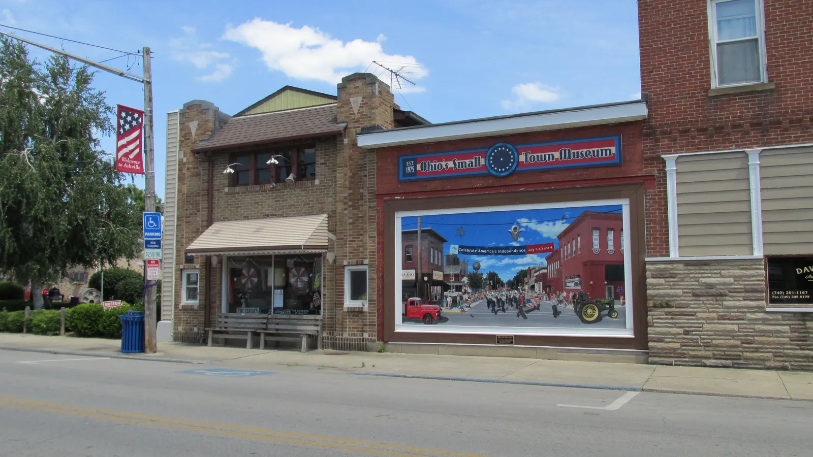 Ohio’s Small Town Museum — photo 1