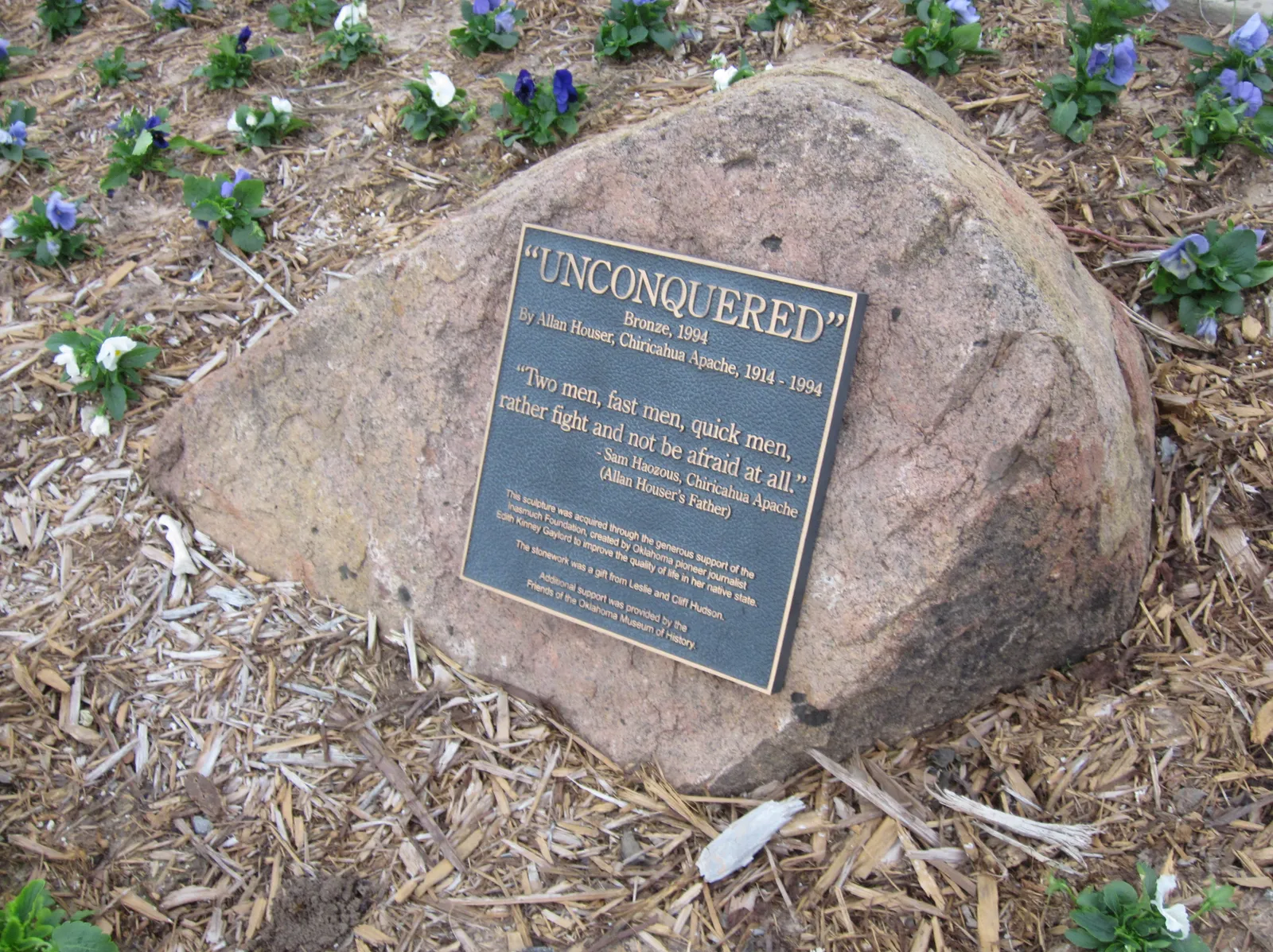 Oklahoma History Center — photo 1