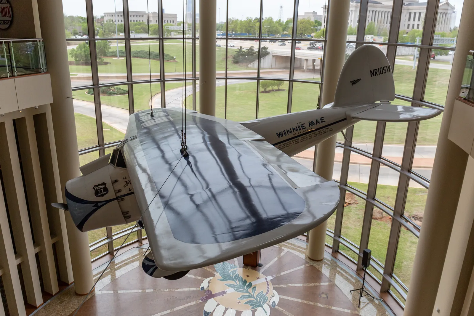 Oklahoma History Center — photo 2