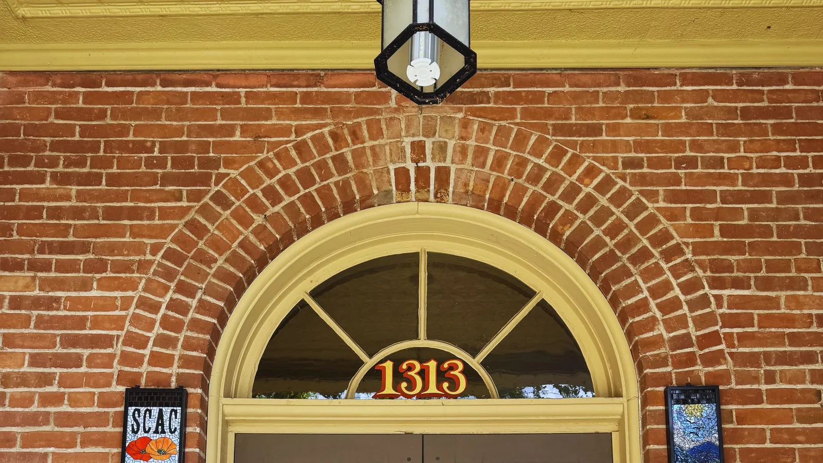 Old City Hall Art Gallery — hero image