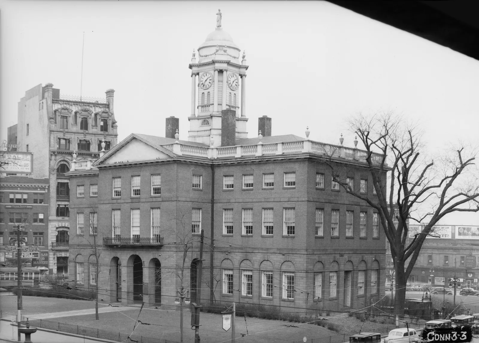 Old State House — photo 1