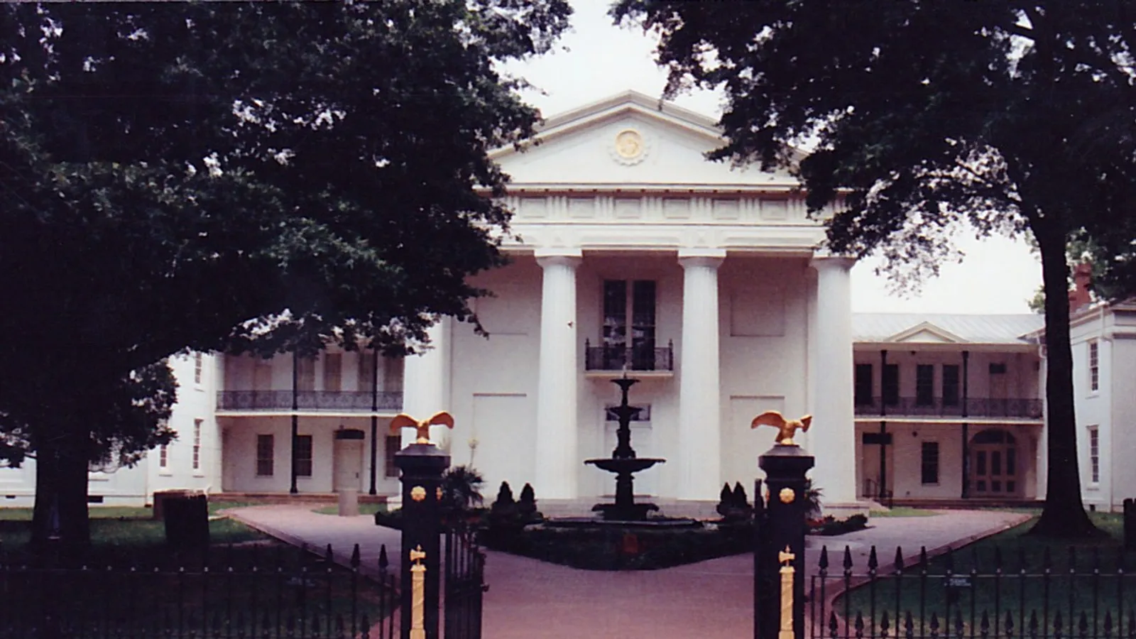 Old State House — hero image