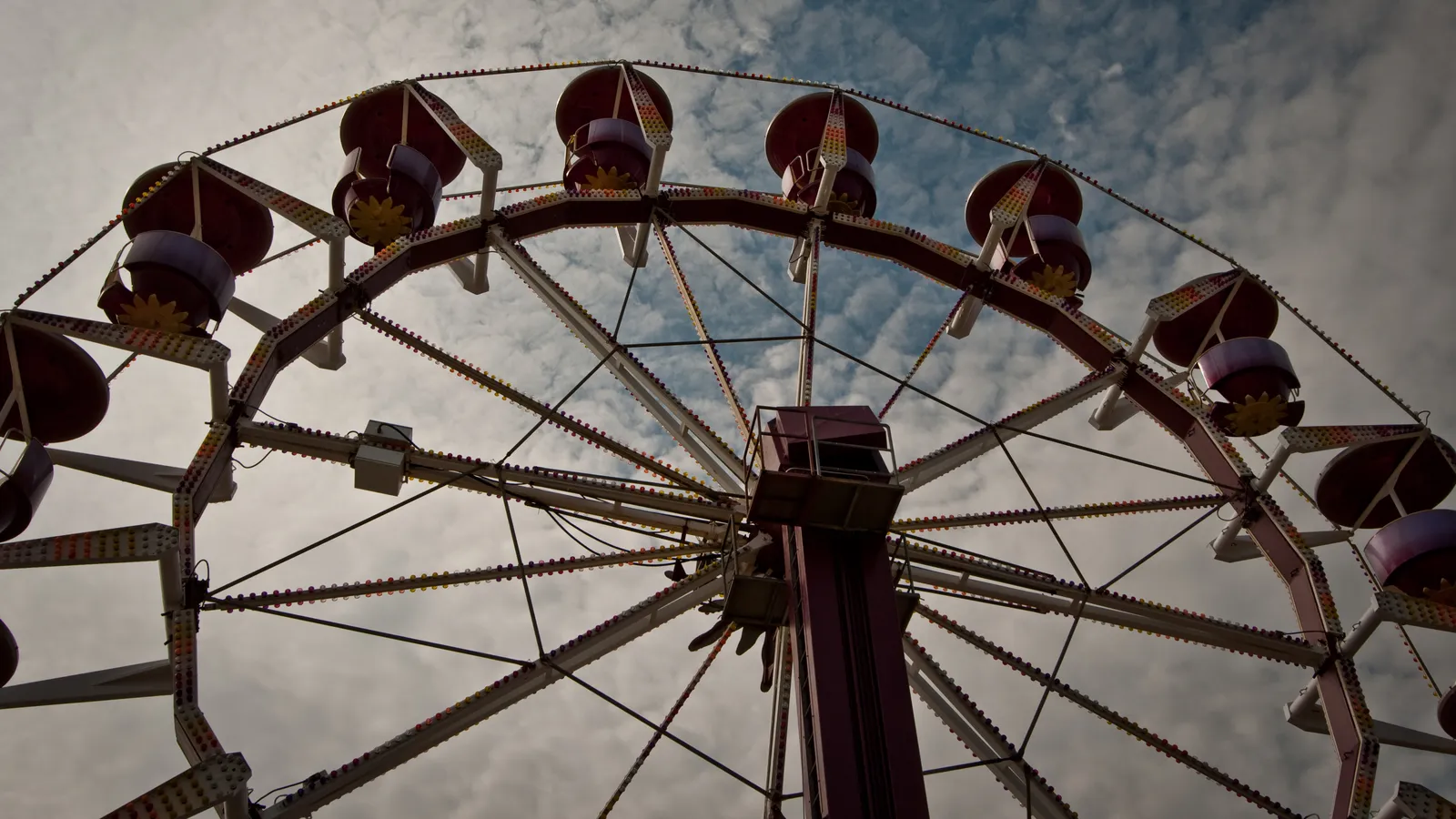 Palace Playland — hero image