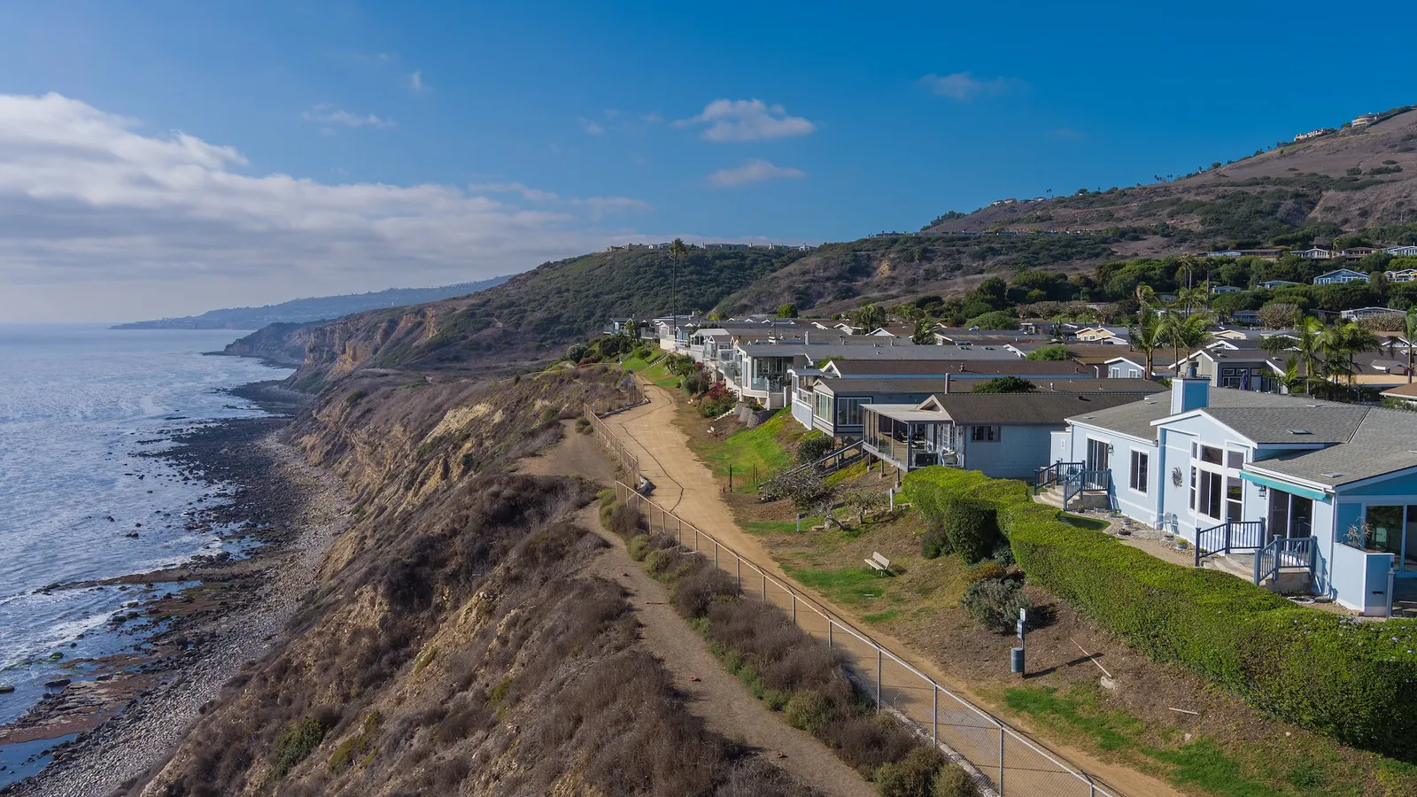 Palos Verdes Shores Golf Course — hero image