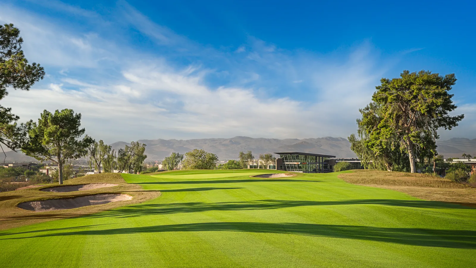 Papago Golf Club — hero image