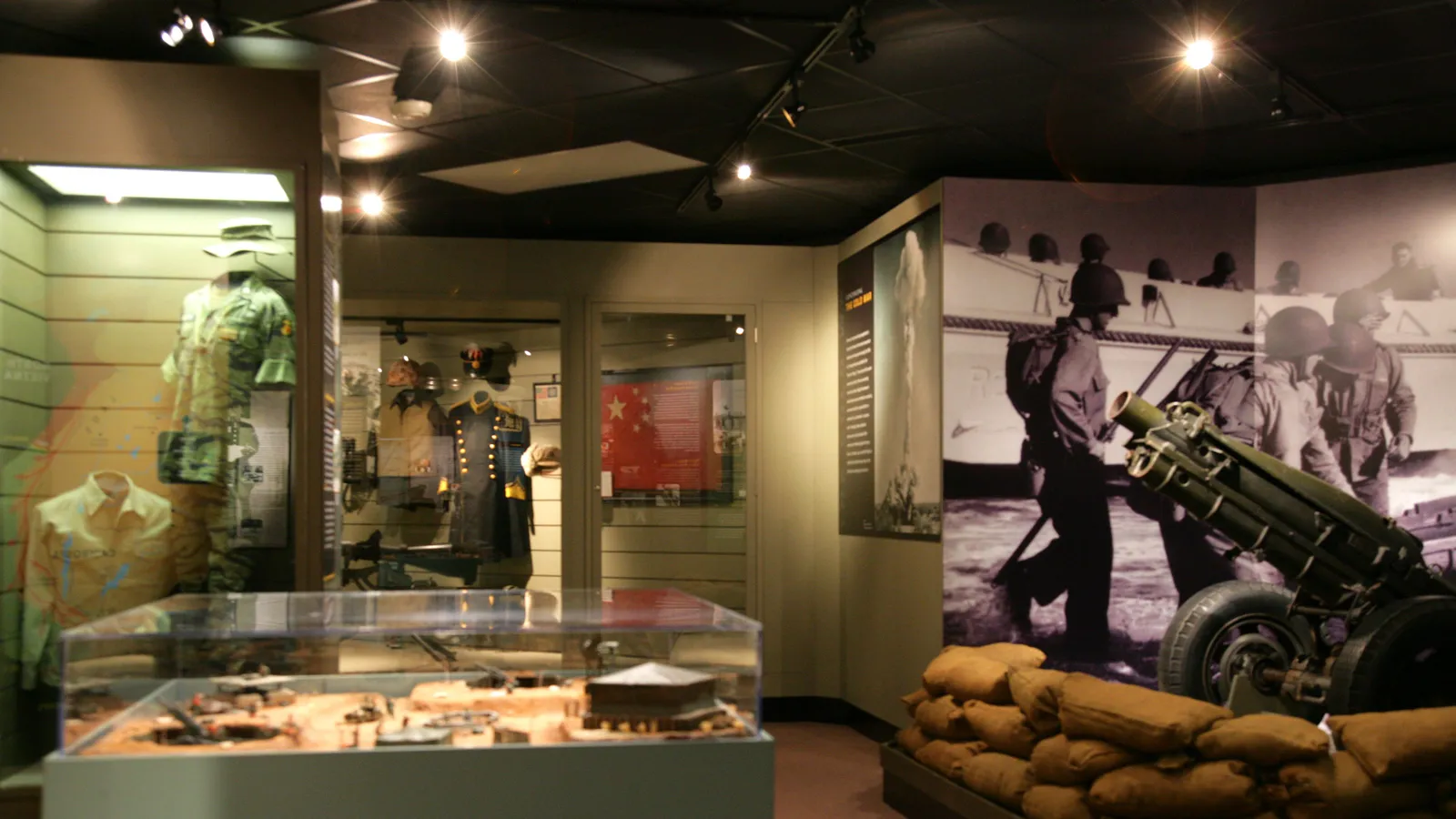 Parris Island Museum — hero image