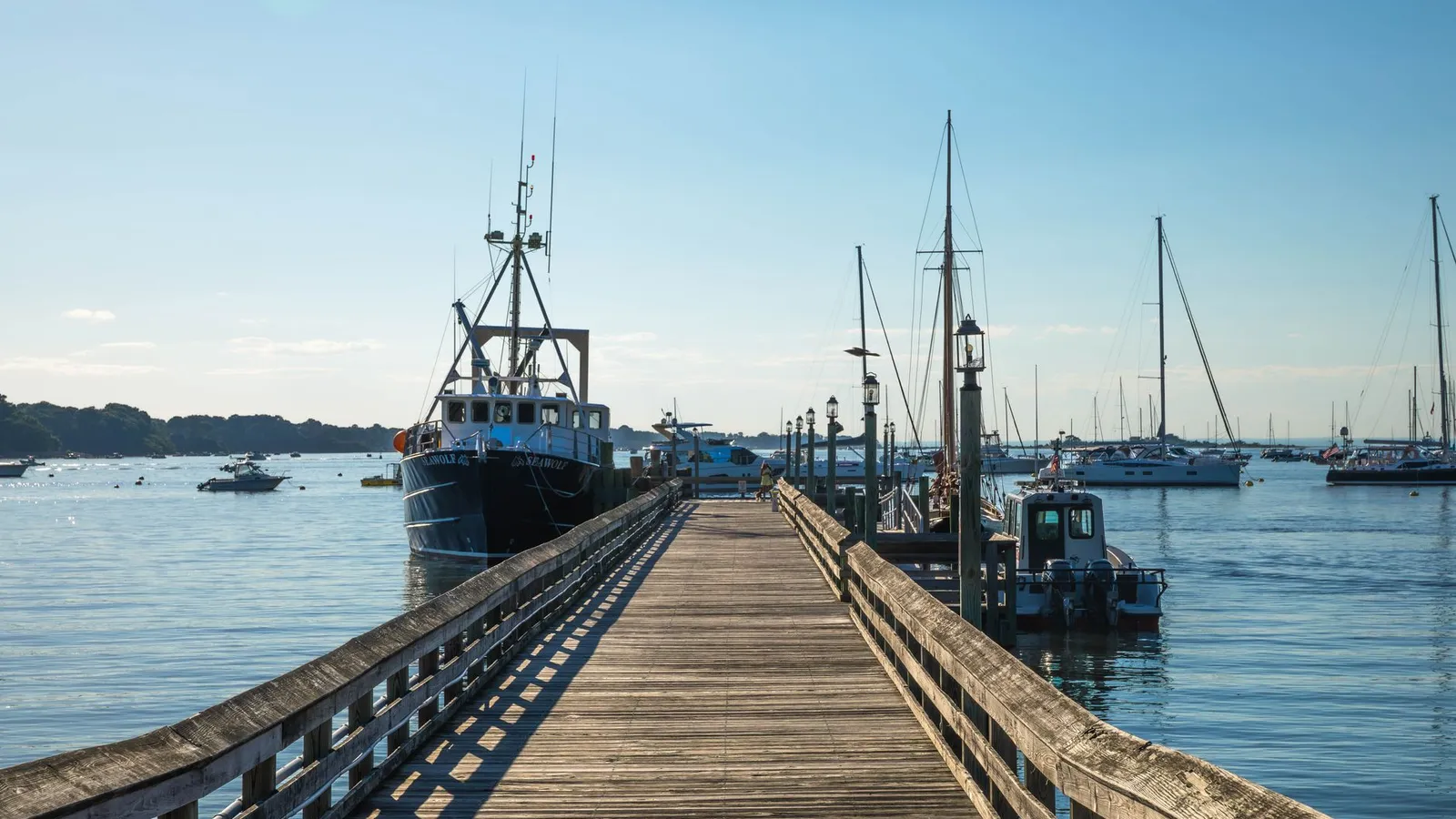 Big Sky Fishing Charters — category photo