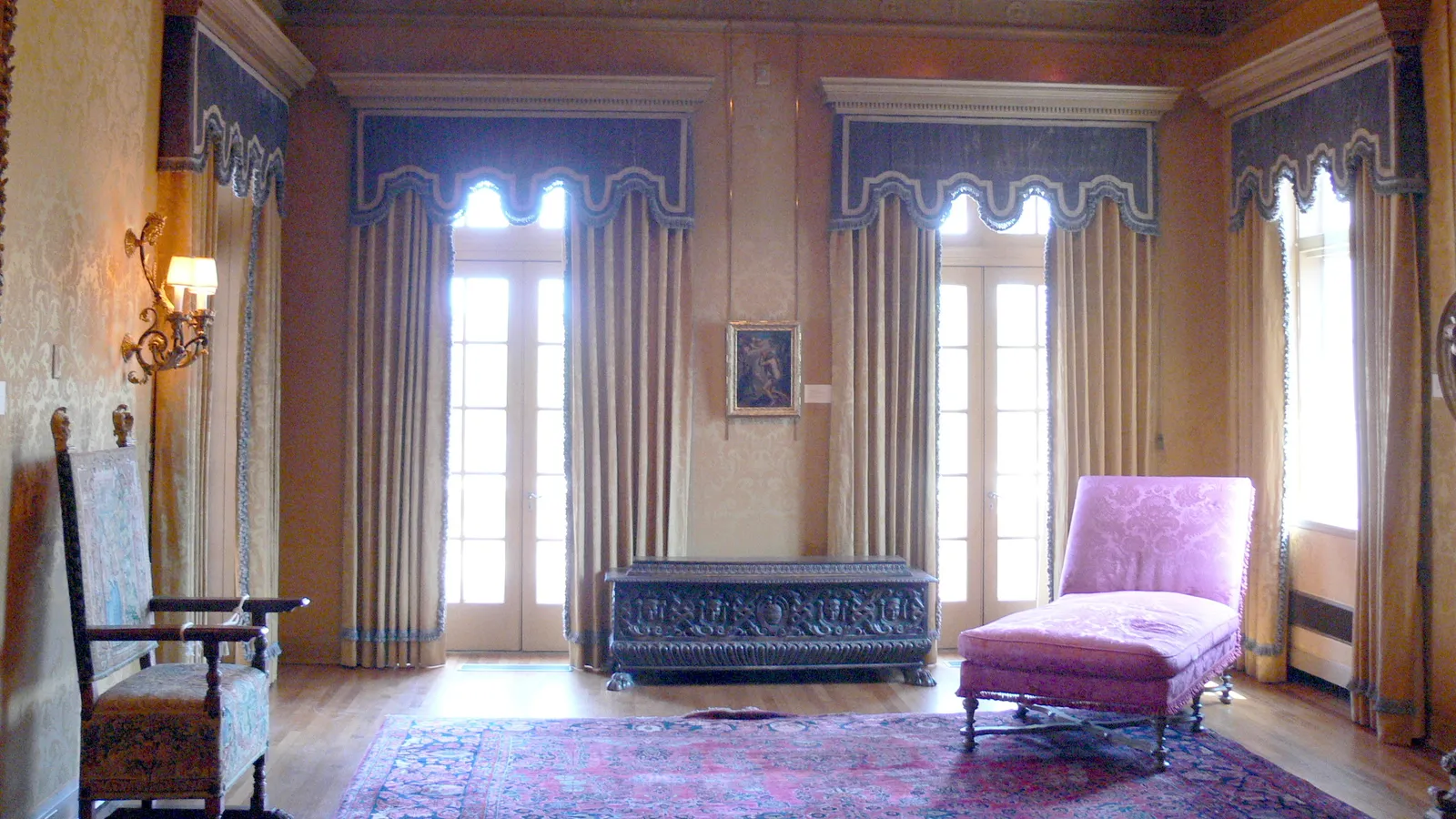Philbrook Museum of Art — hero image