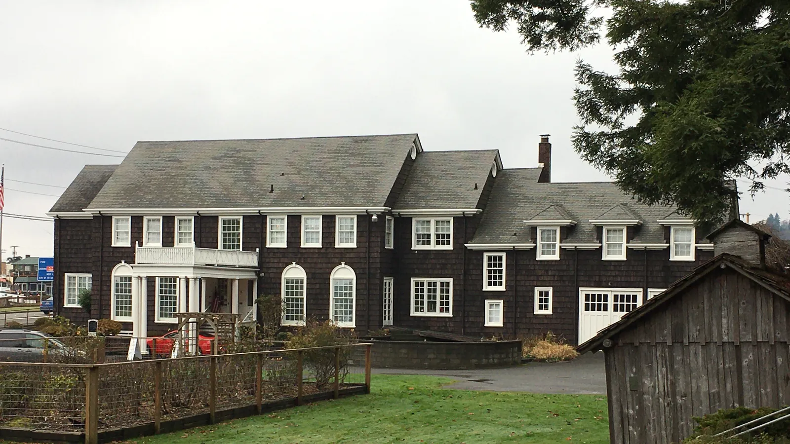 Polson Museum — hero image