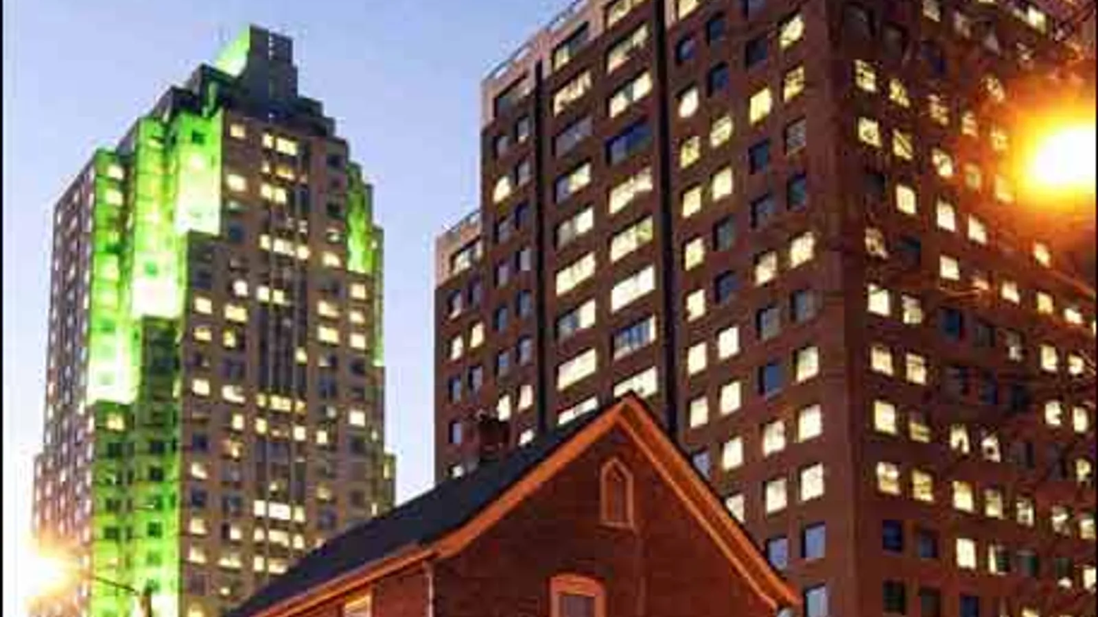 Pope House Museum — hero image