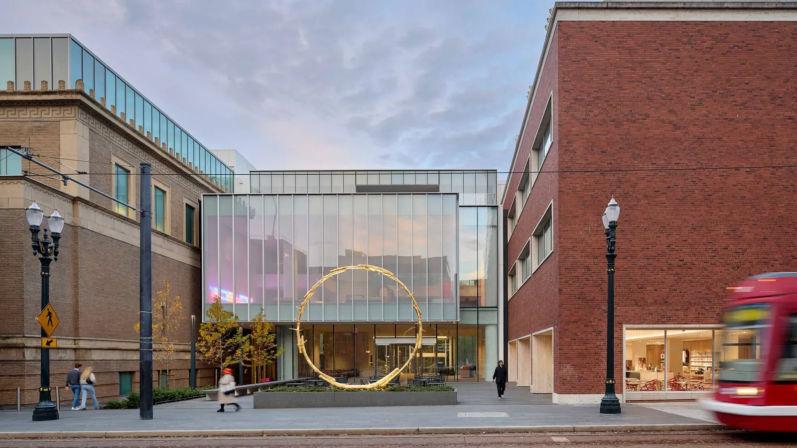 Portland Art Museum — hero image