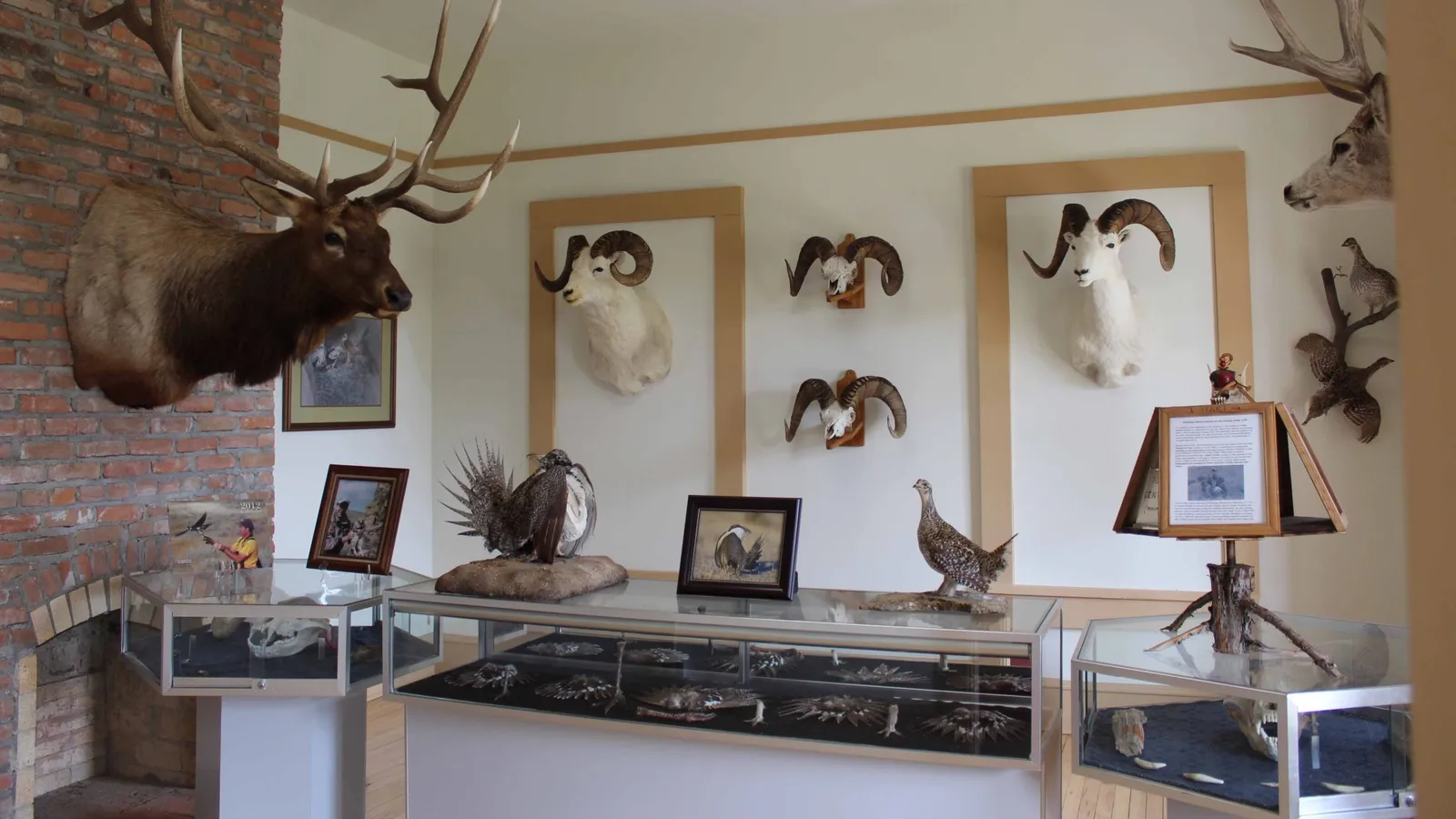 Range Riders Museum — hero image