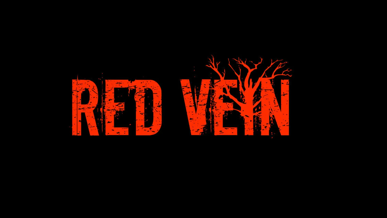 RED VEIN Haunt — hero image