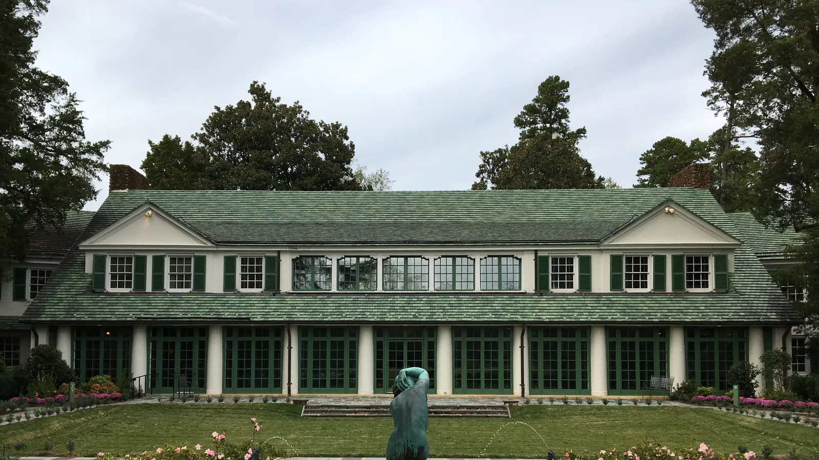 Reynolda House — hero image