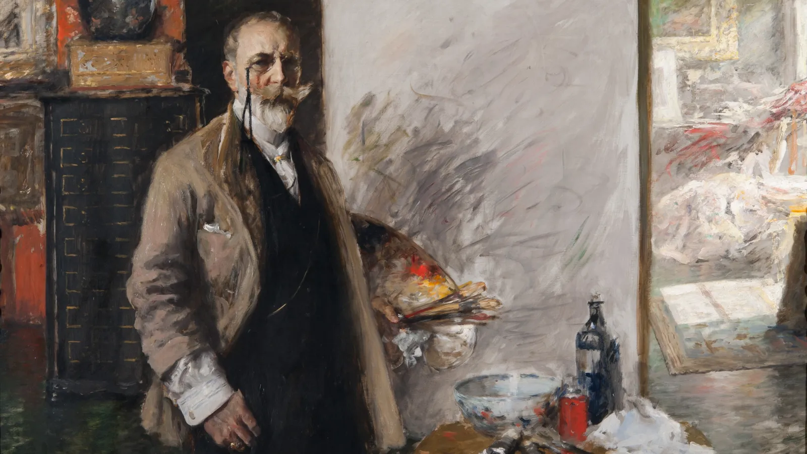 Richmond Art Museum — hero image
