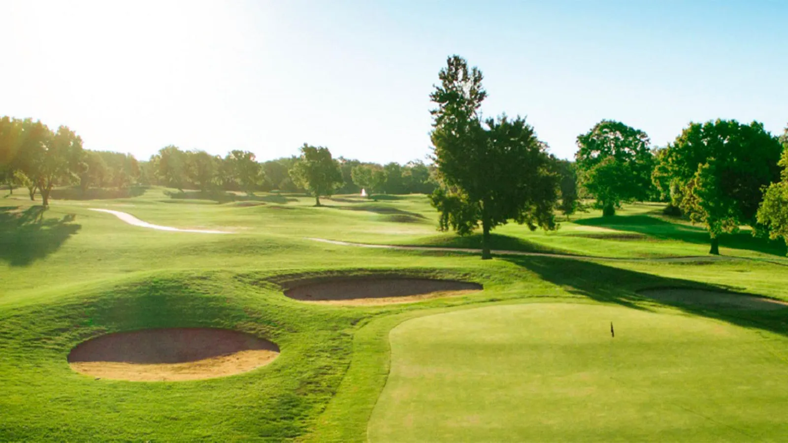 Royal Meadows Golf Club — hero image