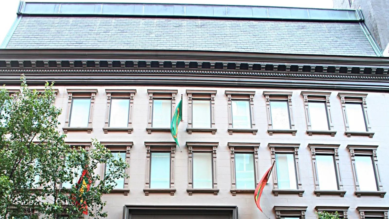Rubin Museum of Art — hero image