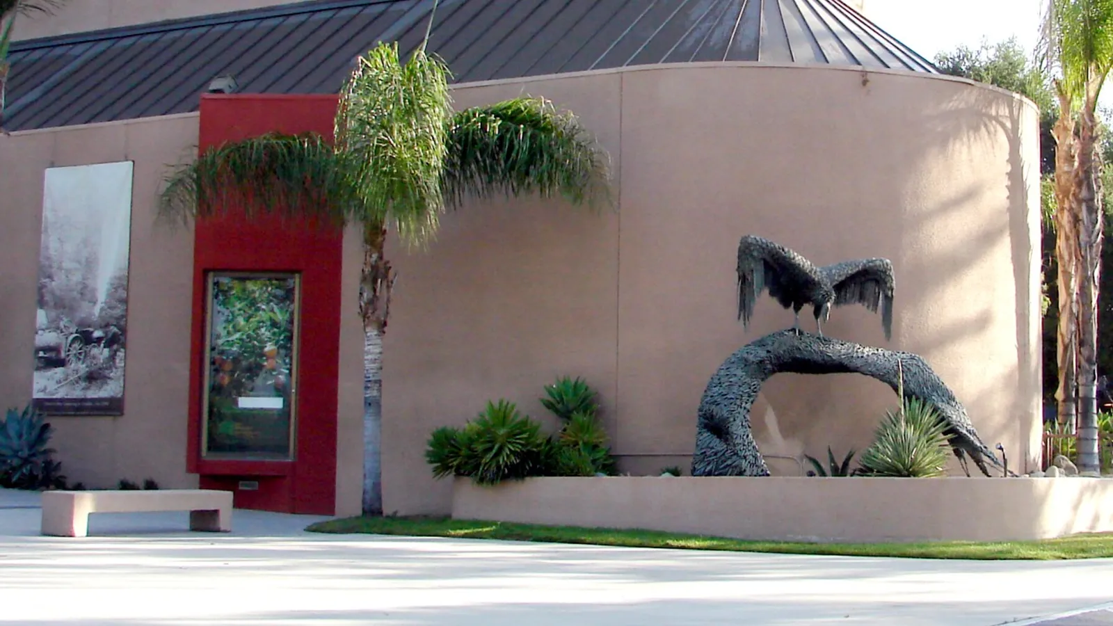 San Bernardino County Museum — hero image
