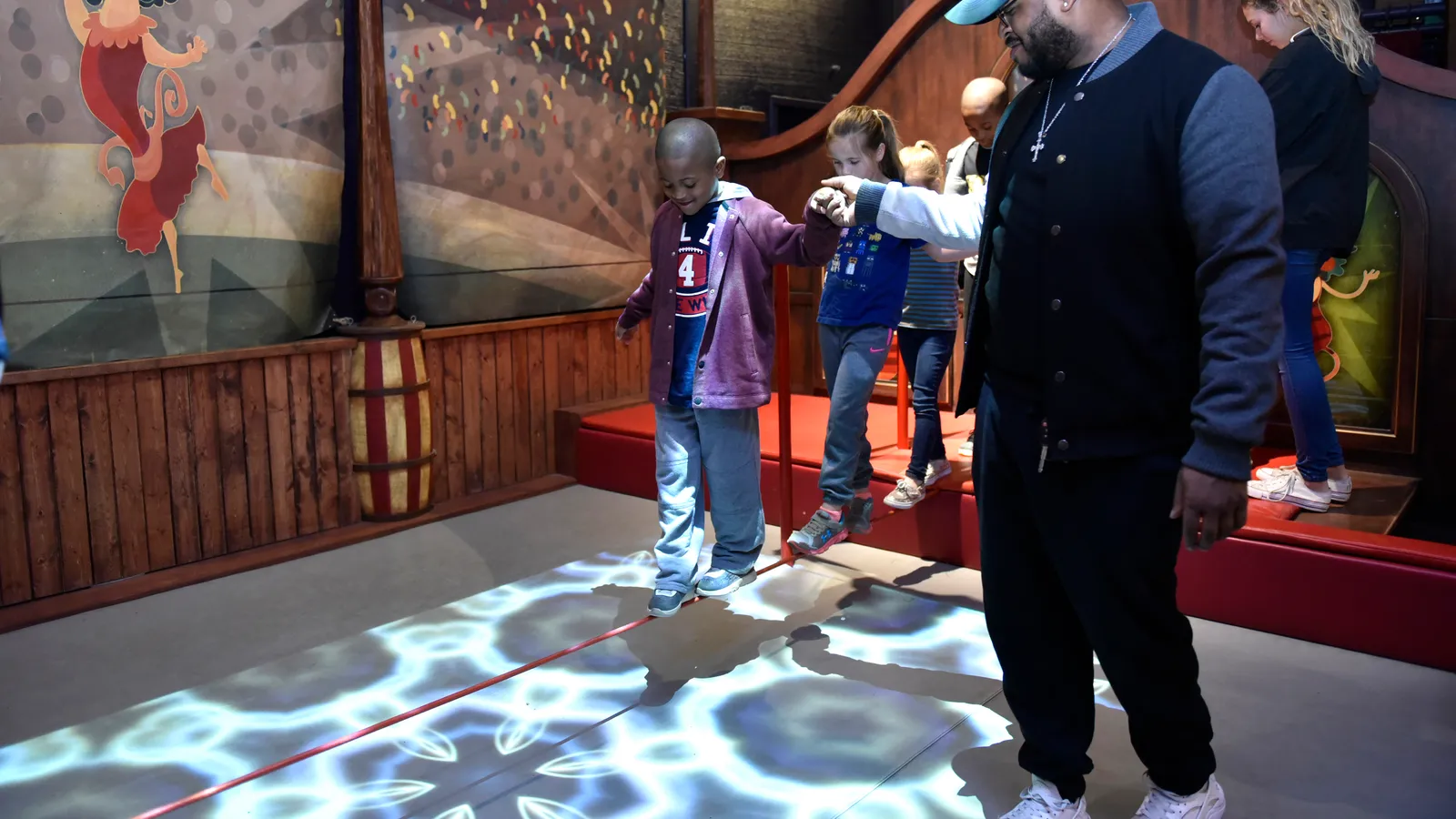 Science Museum Oklahoma — hero image