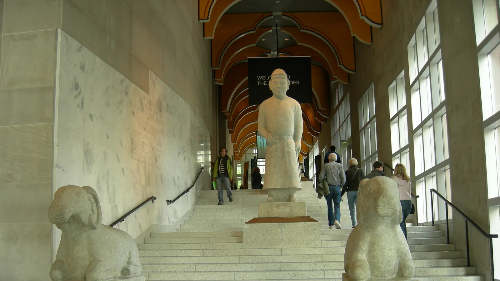Seattle Art Museum — hero image