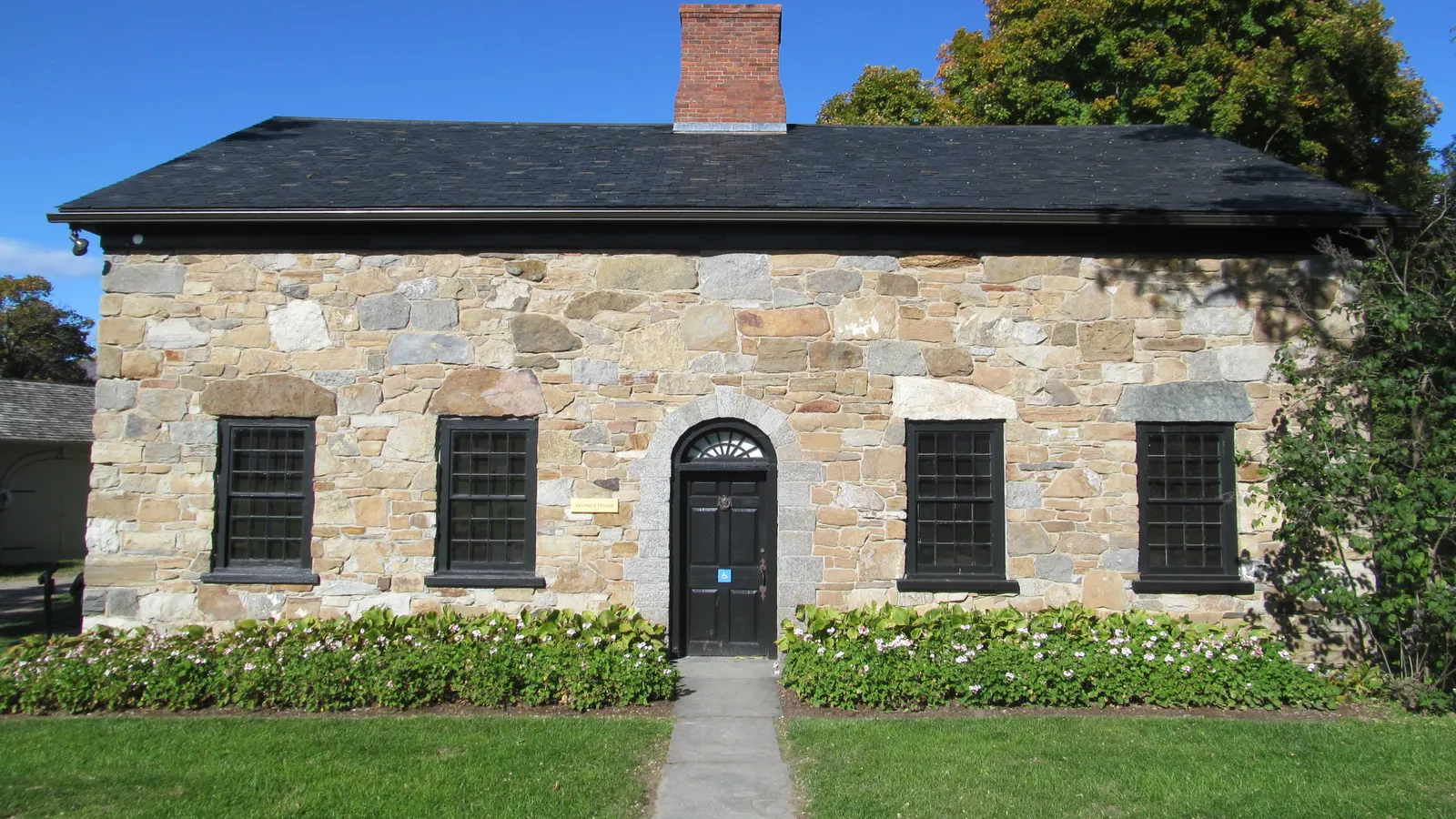 Shelburne Museum — hero image