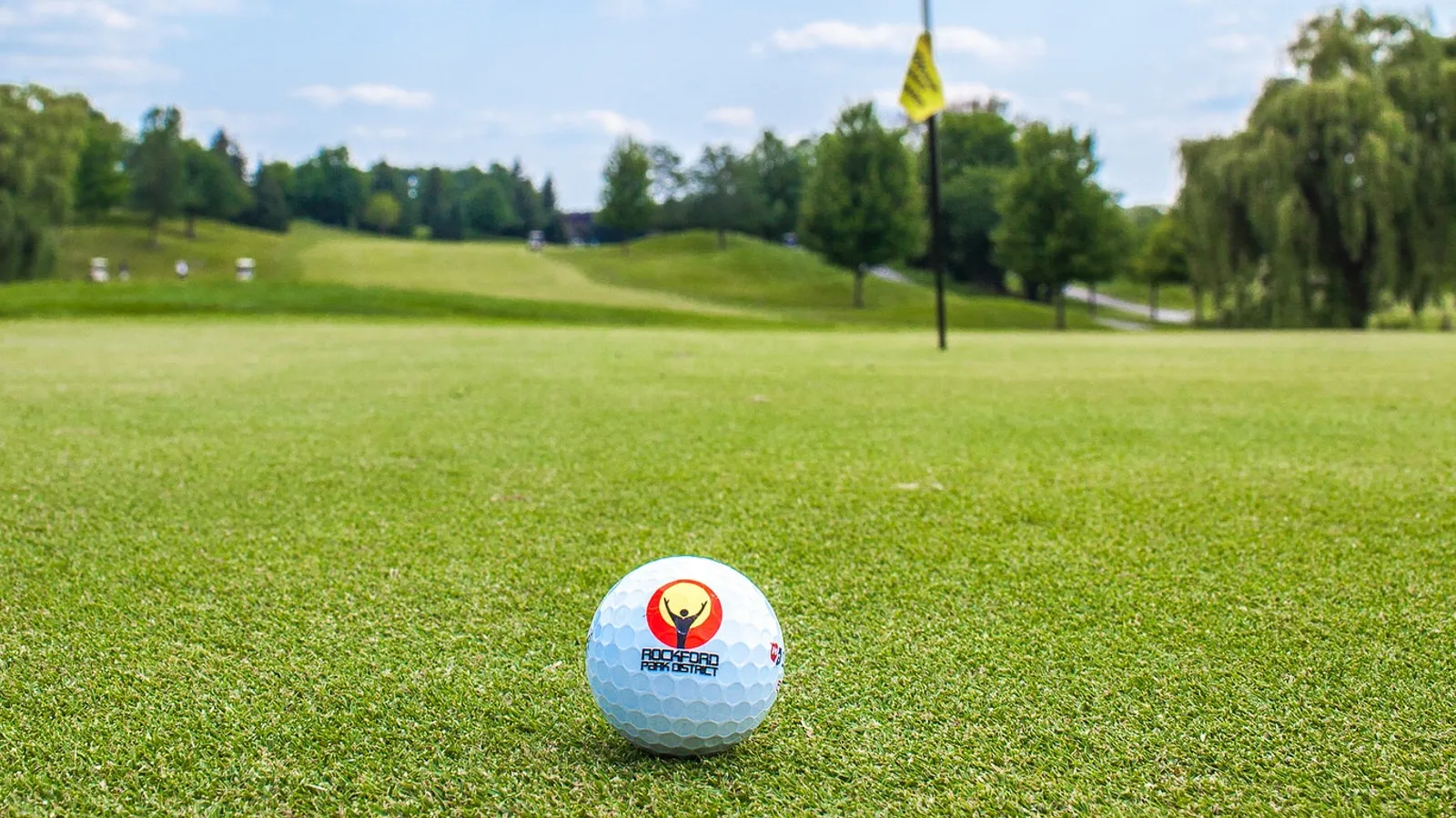 Sinnissippi Golf Course — hero image