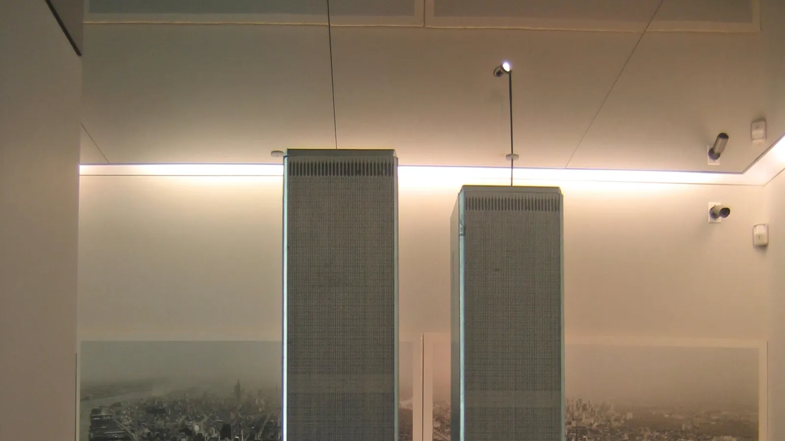 Skyscraper Museum — hero image