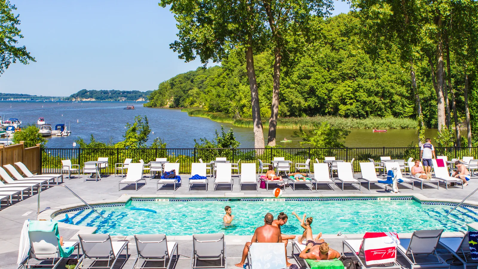 Southpoint Marina — hero image