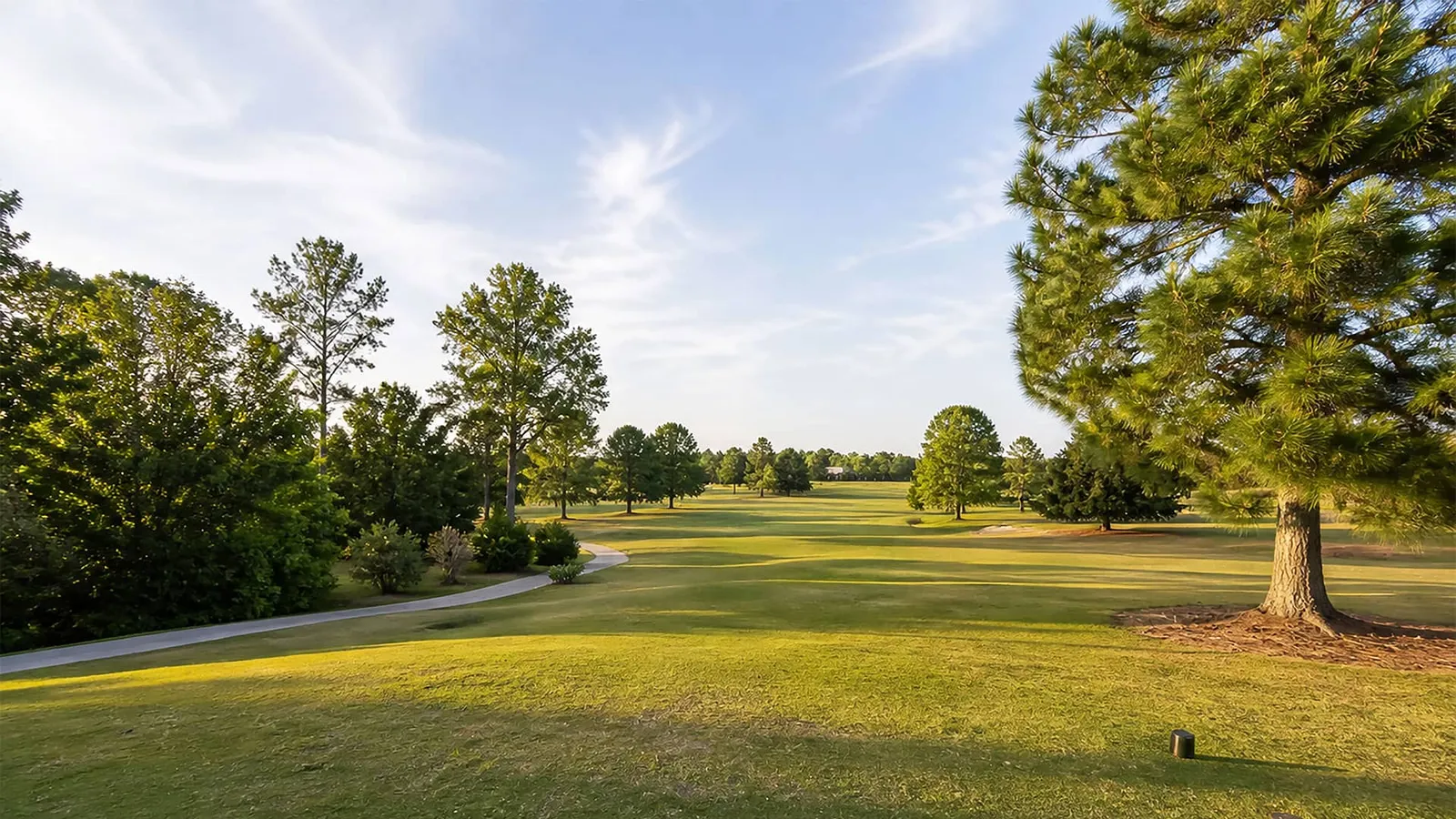 Spring Lake Country Club — hero image