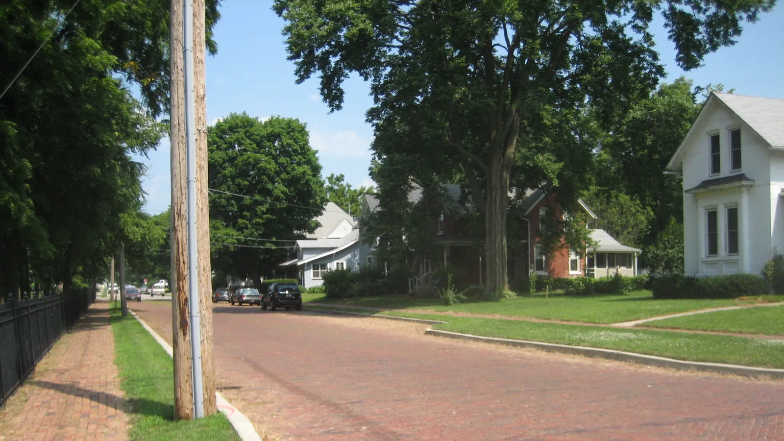 Sterling-Rock Falls Historical Society Museum — hero image
