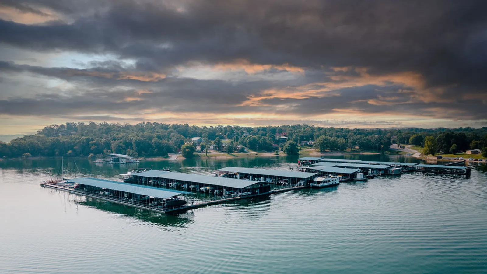 Sugarloaf Harbor Marina — hero image