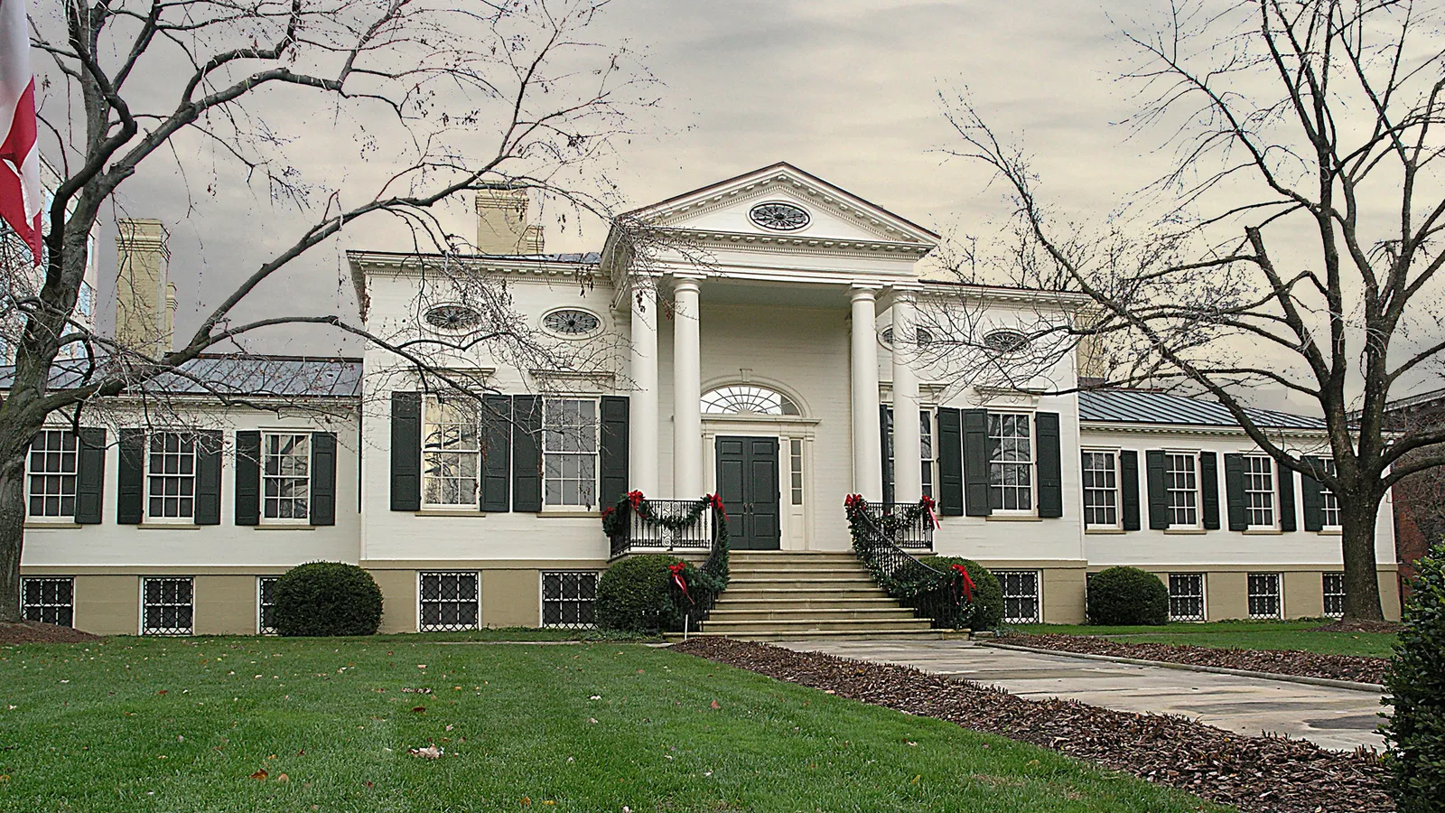 Taft Museum of Art — hero image