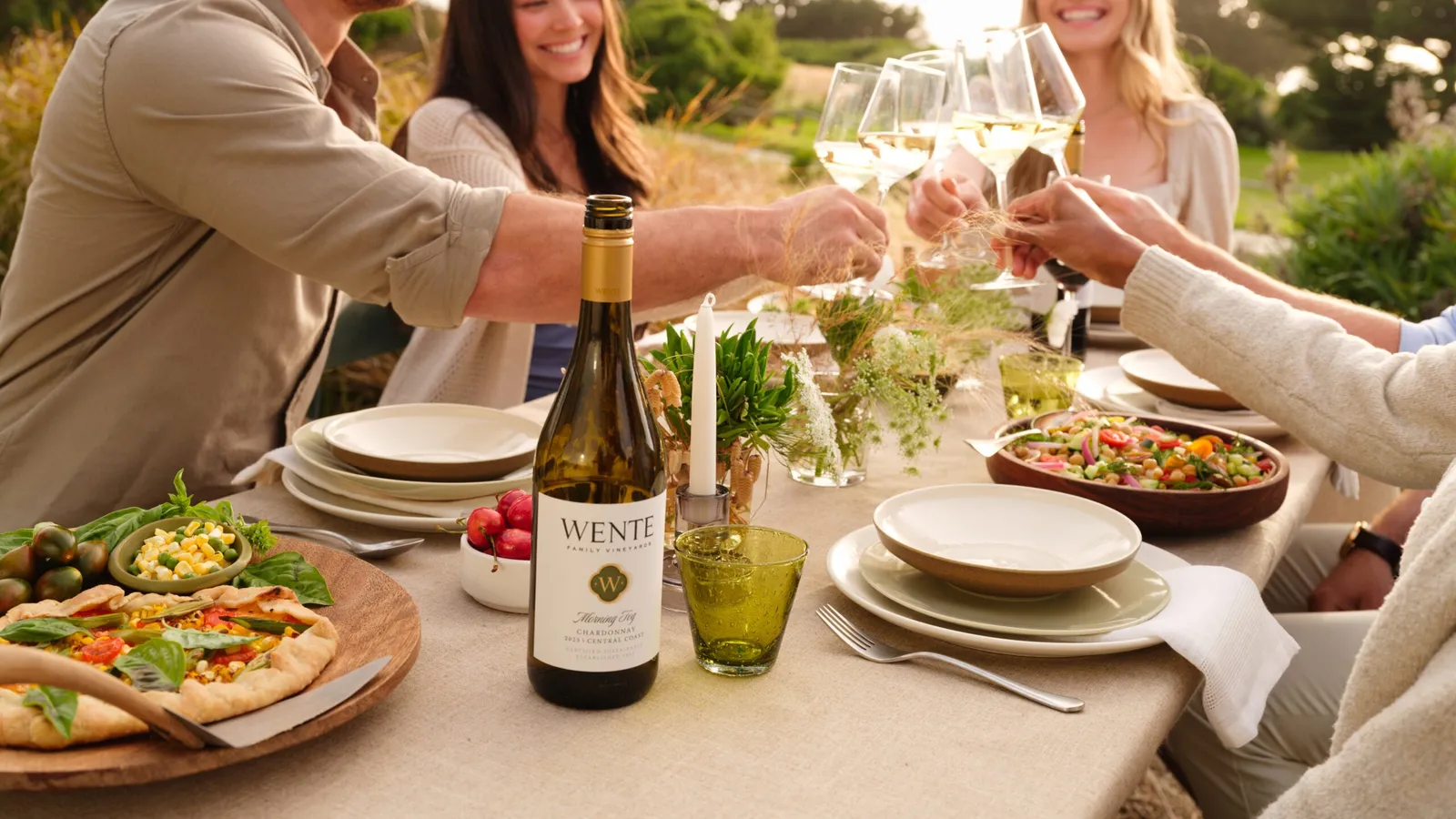 The Course at Wente Vineyards — hero image