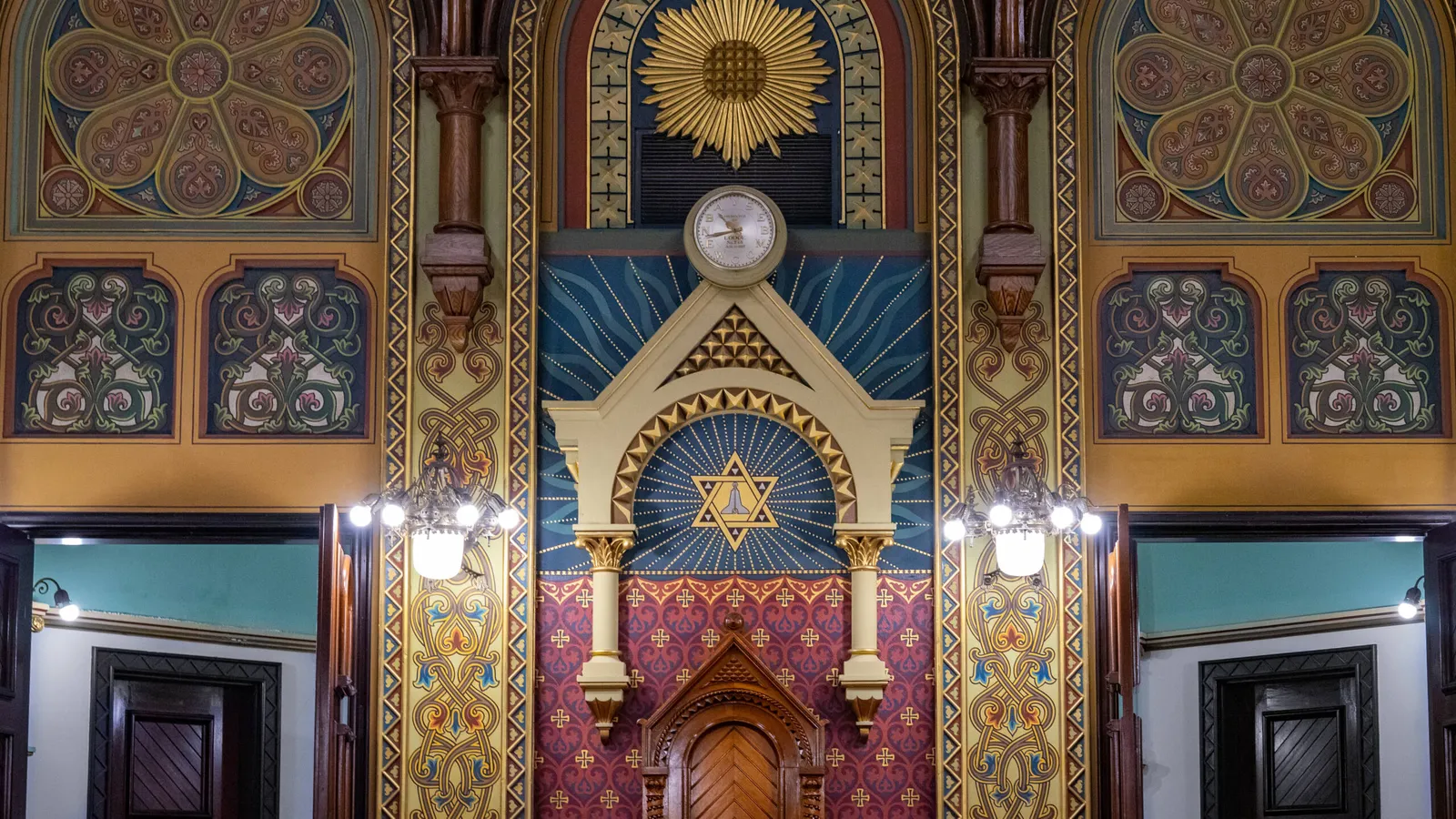 The Philadelphia Masonic Temple, Library and Museum — hero image