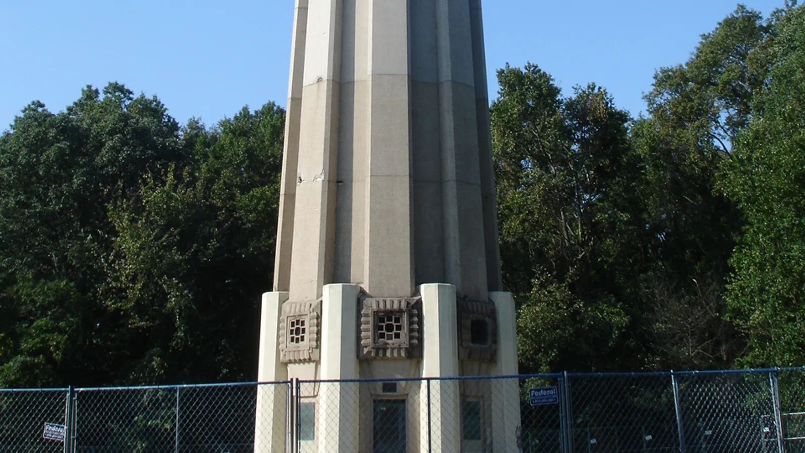 Thomas Edison Center at Menlo Park — hero image