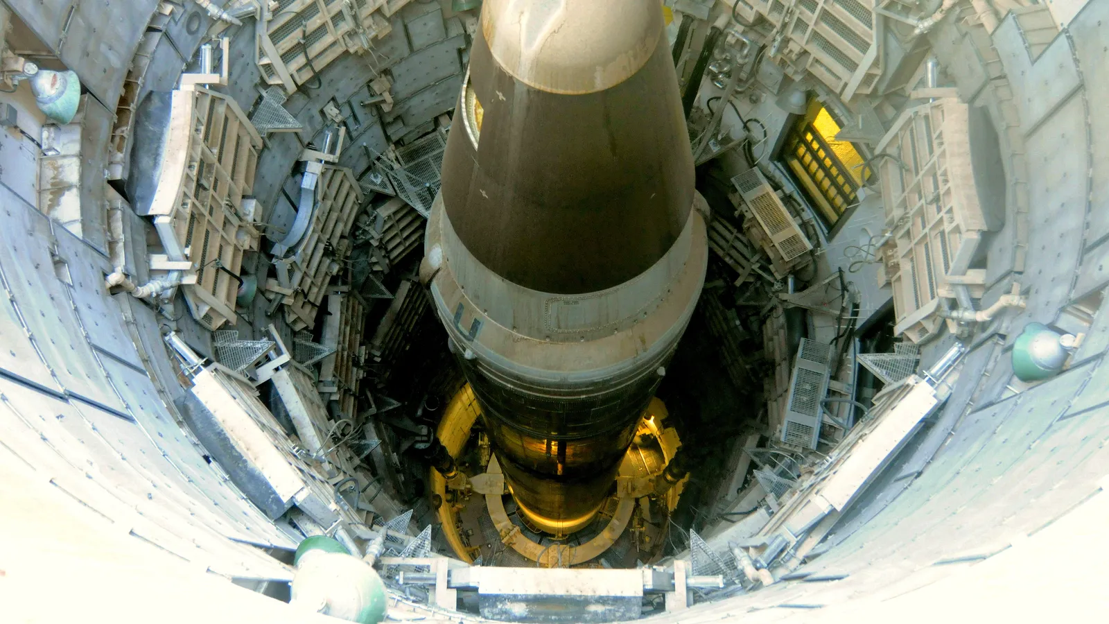 Titan Missile Museum — hero image