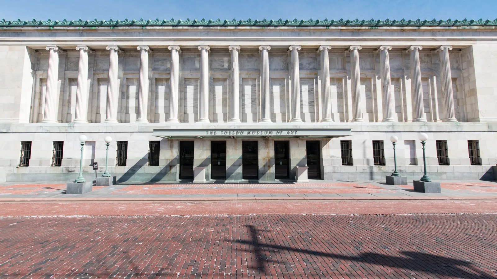 Toledo Museum of Art — hero image