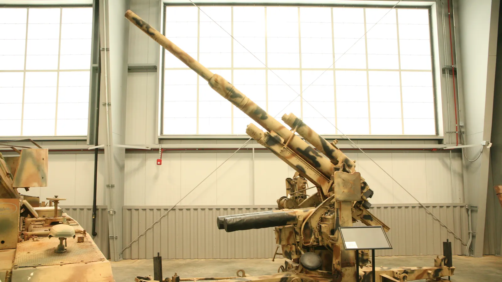 U.S. Army Armor & Cavalry Collection — hero image