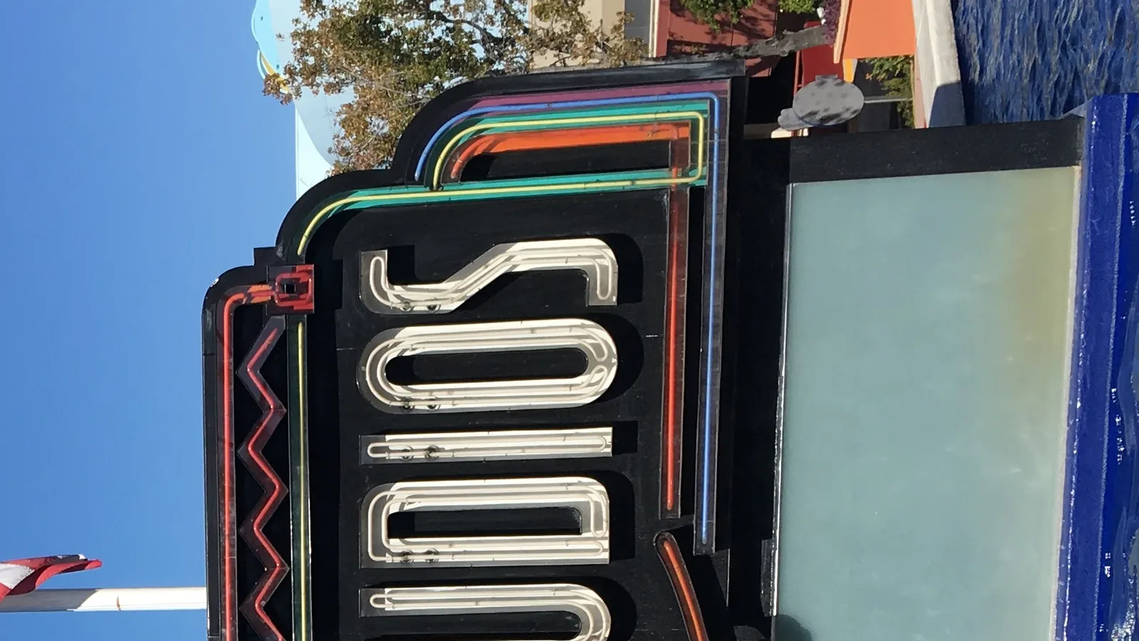Universal Studios Hollywood — hero image