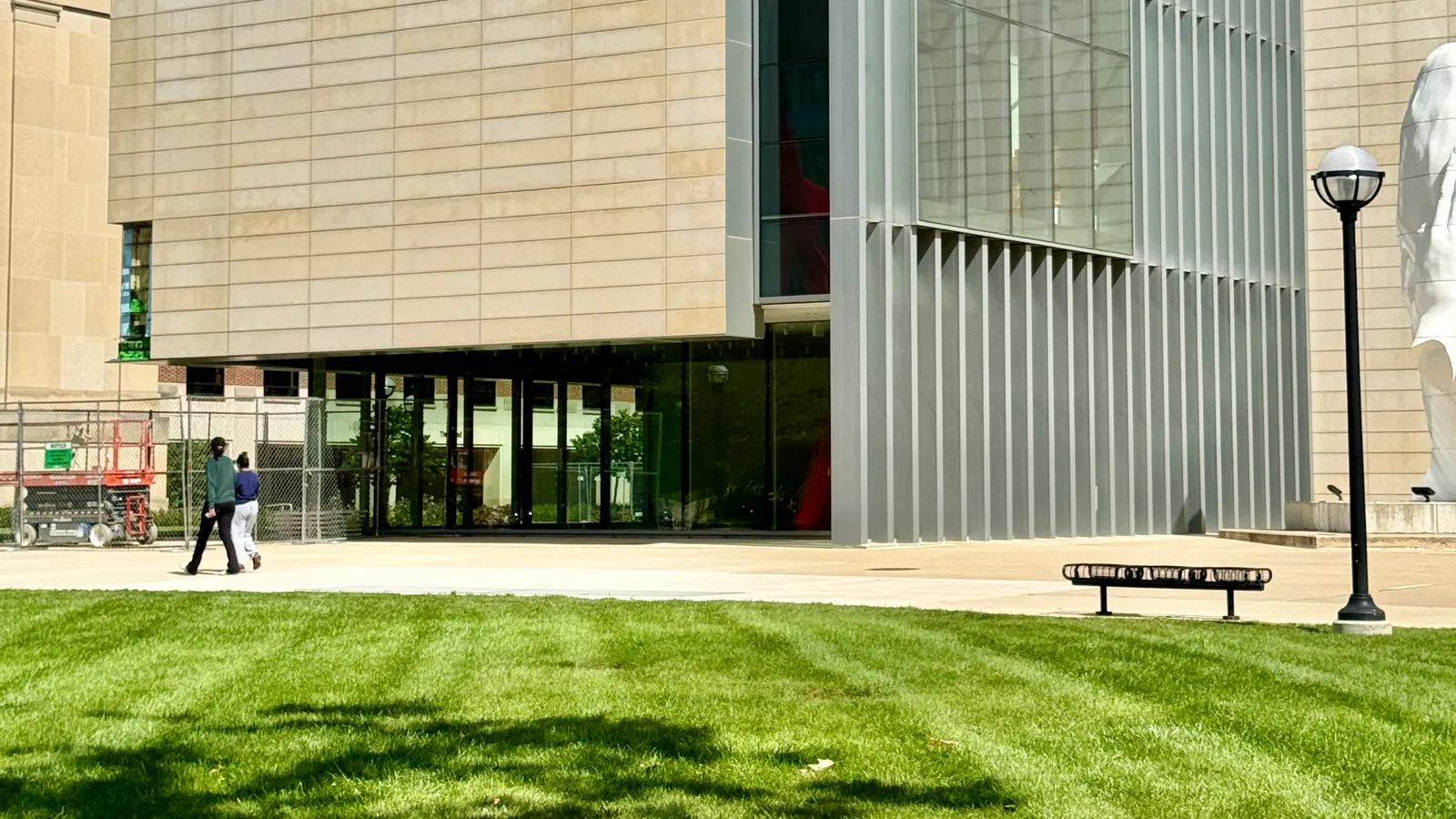 University of Michigan Museum of Art — hero image