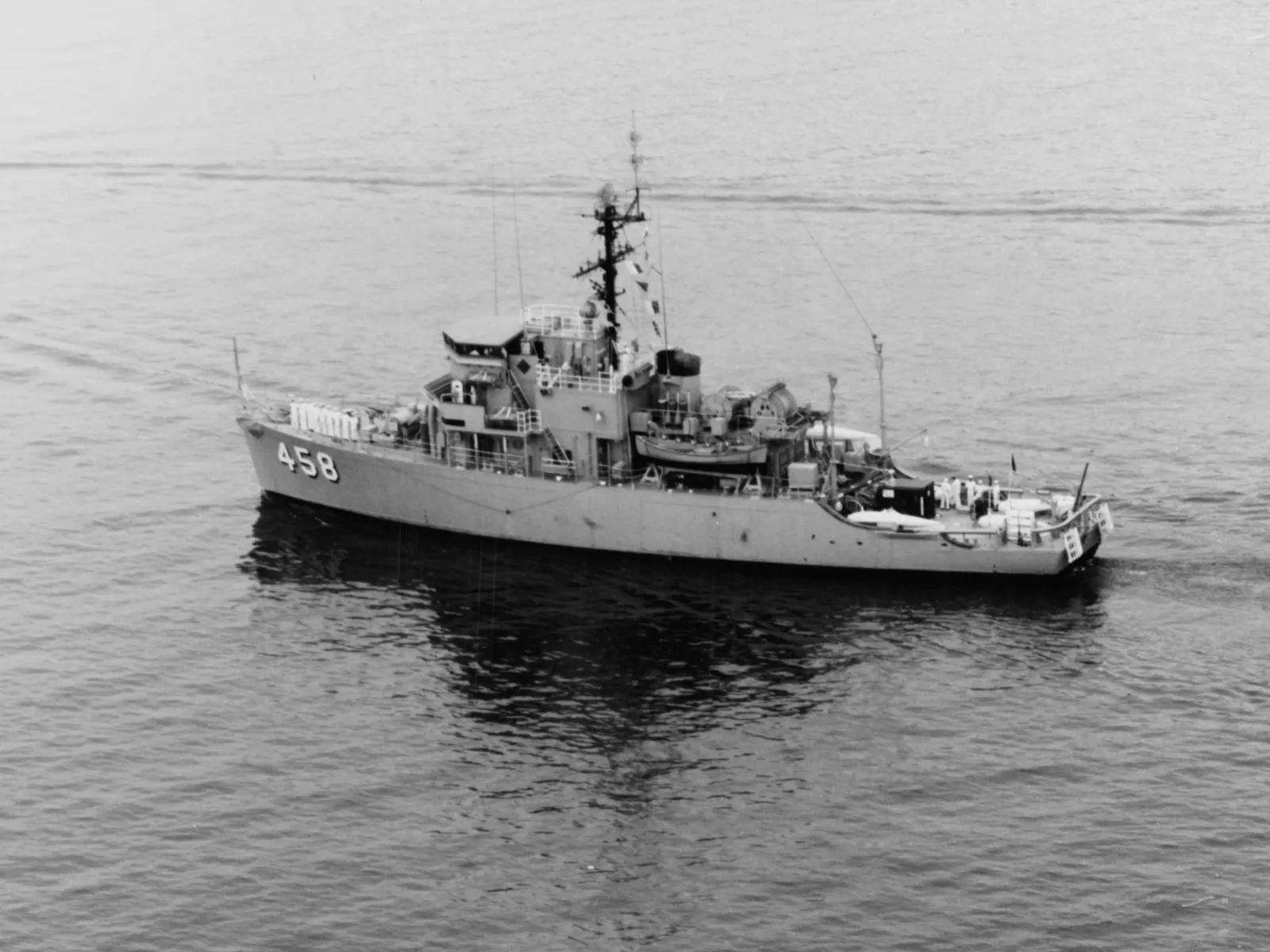 USS Lucid gallery image 2