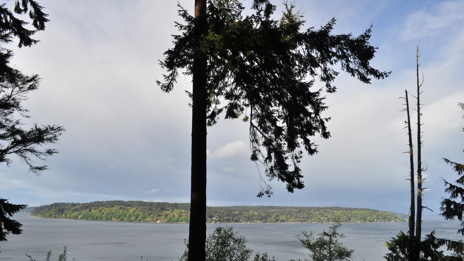 Vashon-Maury Island Heritage Museum — hero image
