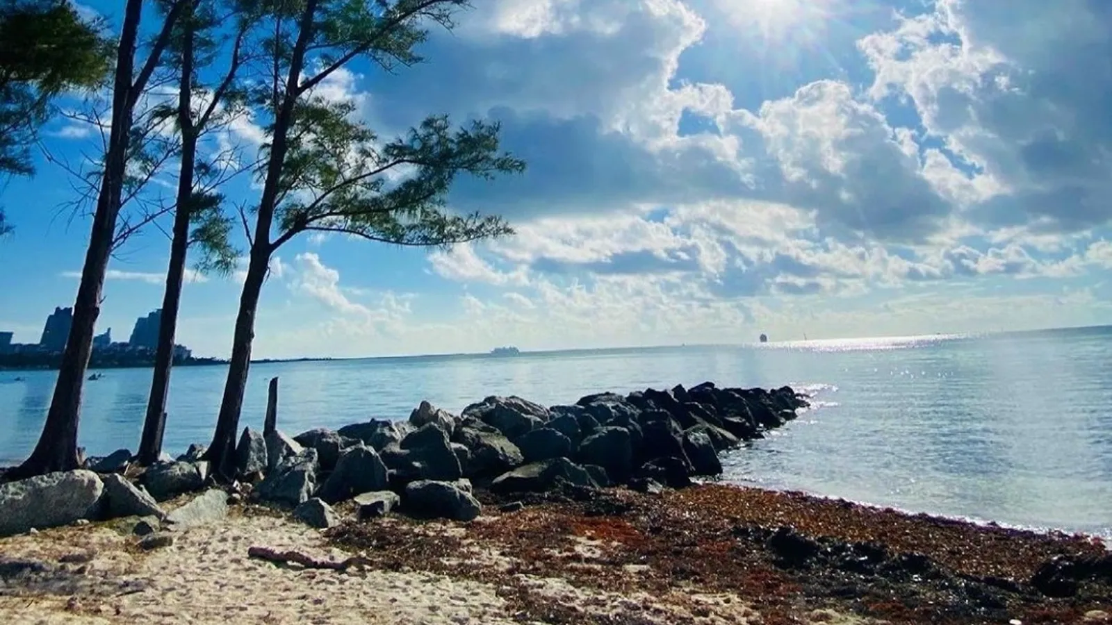 Virginia Key Outdoor Center — hero image