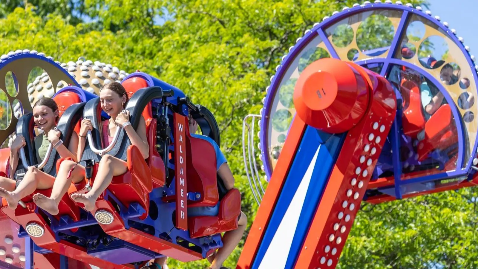 Waldameer Park & Water World — hero image